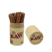 Where to buy RAW Wooden Poker Canada