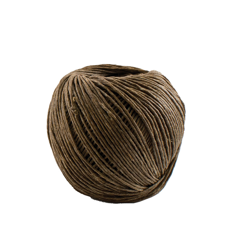 RAW 200ft Hemp Wick Canada