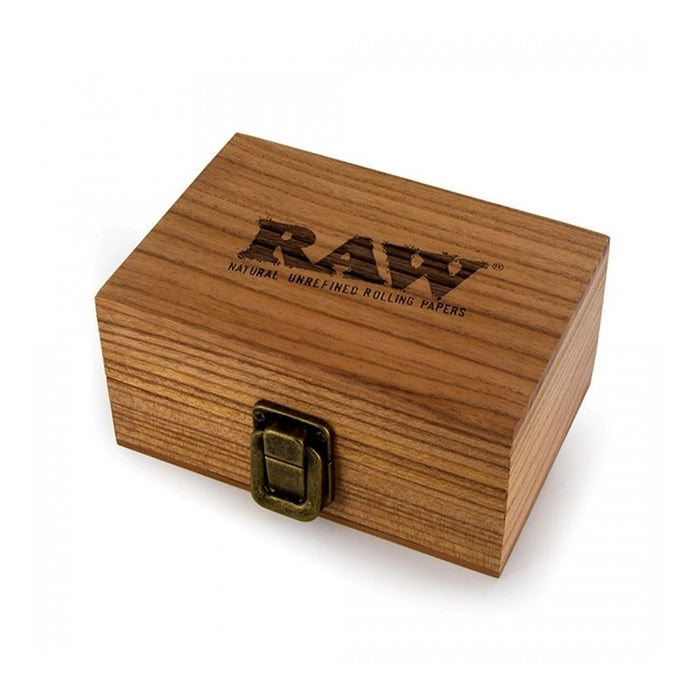 RAW Classic Wood Box Canada