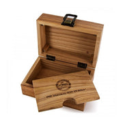 RAW Classic Wood Box Canada