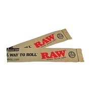 RAW Winter Scarf Canada Tan