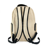 New RAW Low Key Burlap Backpack Canada