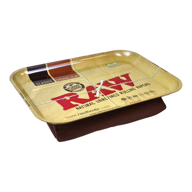 RAW Bean Bag Rolling Tray XXL Canada