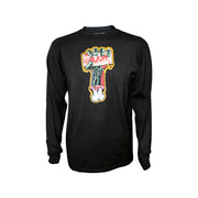 Long Sleeve RAW Zombie Shirt Canada