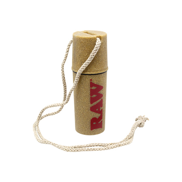 RAW Reserva Canada