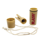 RAW Reserva Cone Filler and Storage Container
