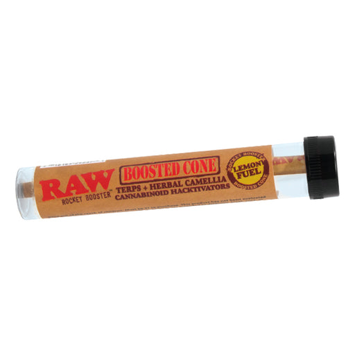 RAW Boosted Cone Lemon Fuel Rocket Booster Canada