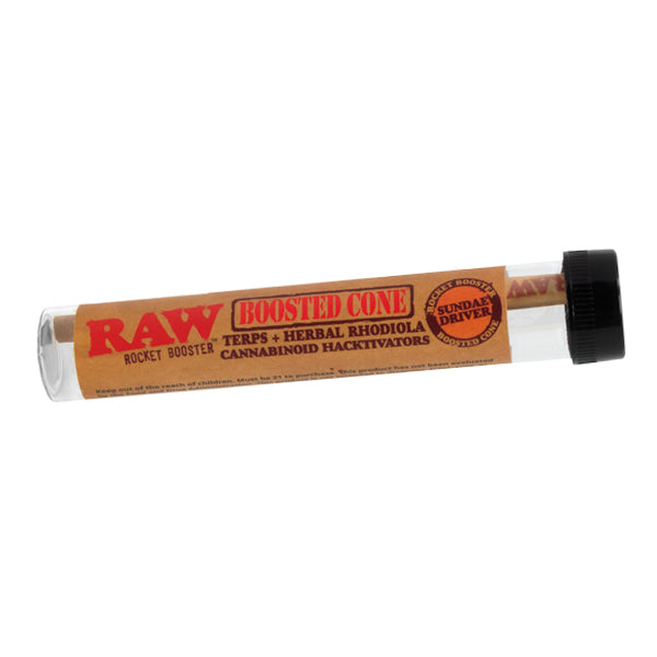 RAW Boosted Cones Sundae Driver Rocket Booster Canada