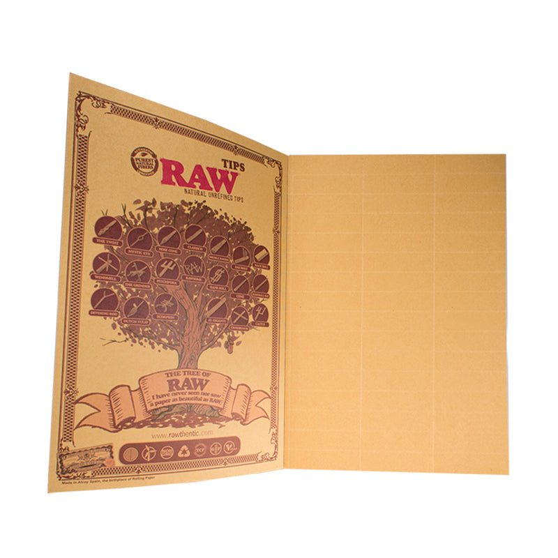 RAW RAWLbook of Tips Where to Buy