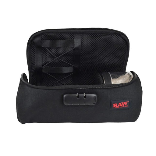 RAW Mini Duffle Dank Locker Bag Canada