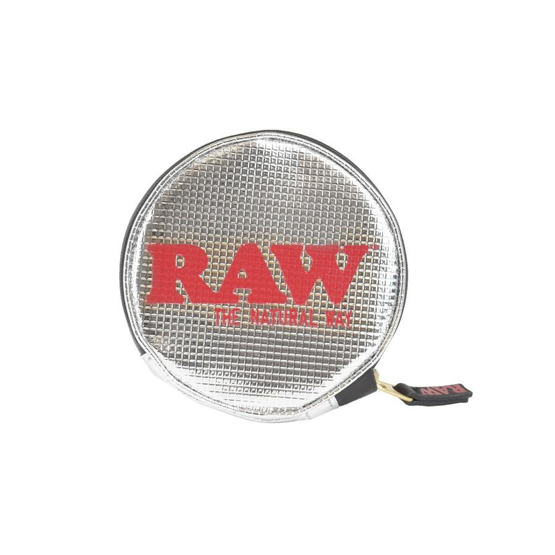 RAW Bag in a Bag Technology Dank Locker