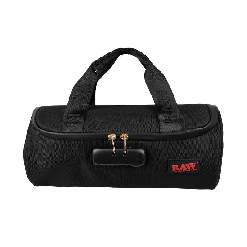 RAW Dank Locker Mini Duffle Bag Canada
