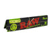RAW Black Organic Hemp Papers Canada