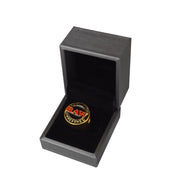 RAW Gold Championship Ring Canada