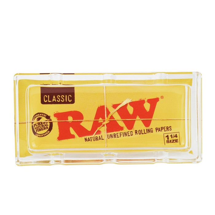 RAW Classic Pack Glass Ashtray Canada