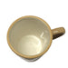 RAW Ceramic Coffee Cup Mug