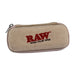 RAW Cone Wallet Travel Case for King Size