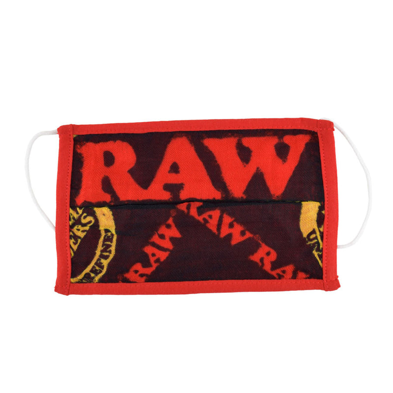 RAW Face Mask Canada
