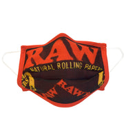 RAW Face Mask Canada