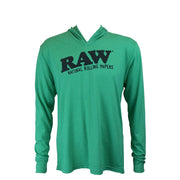 RAW Lightweight Sweatshirt Canada