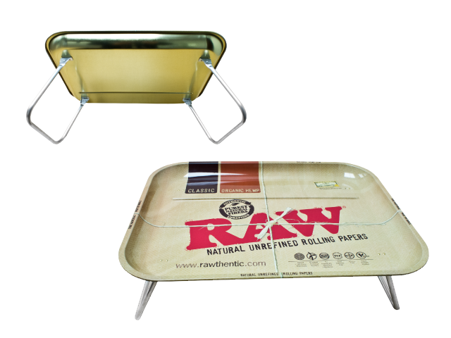 RAW XXL lap tray for rolling Canada
