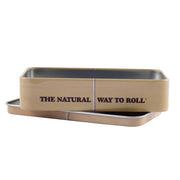 RAW Metal storage case Canada