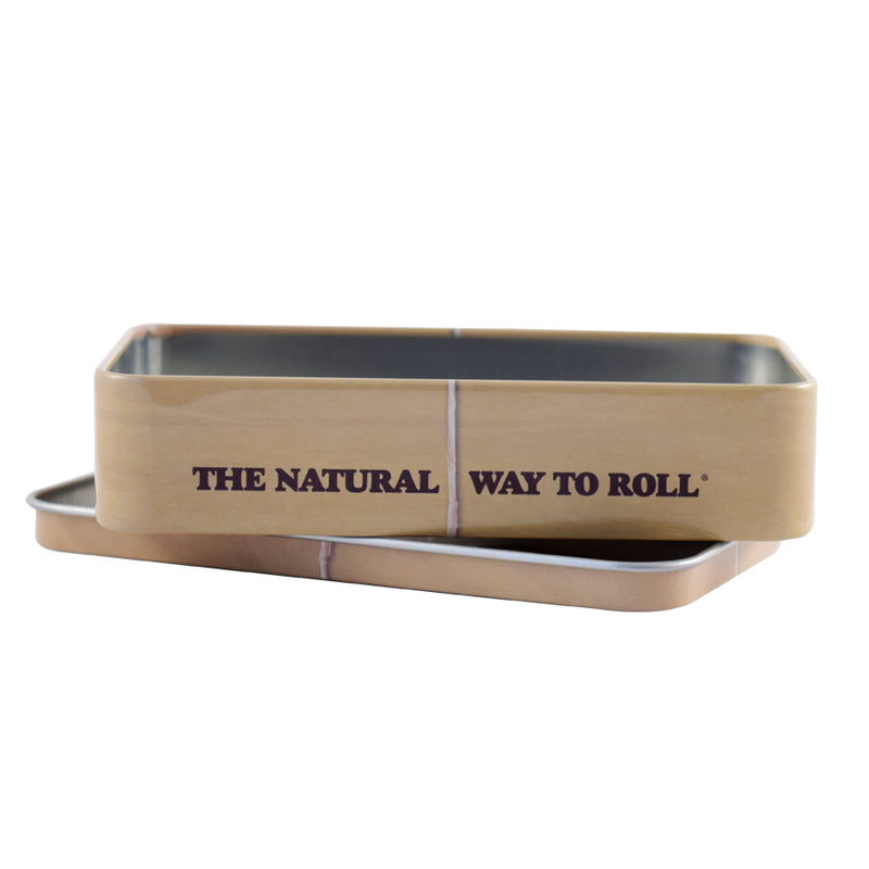 RAW Metal storage case Canada