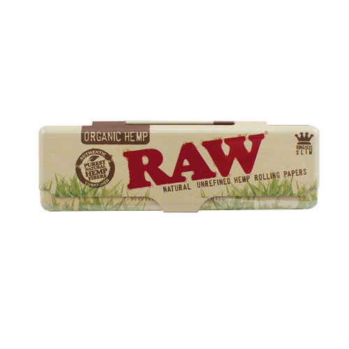 RAW king size rollie case