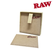 RAW 3x3" Parchment Pouches