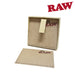 RAW 3x3" Parchment Pouches