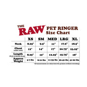 RAW Dog Shirt Canada
