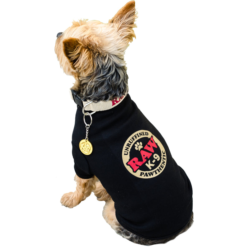 RAW Dog Shirt Canada