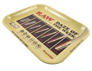 RAW Daze of the Week Rolling Tray