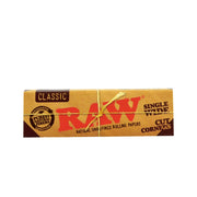 RAW Single Wide Cut Corners Canada