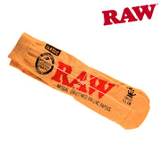 Weed Socks RAW Stoner Footwear
