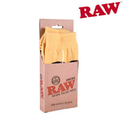 RAW Socks for Gift Cannabis Weed