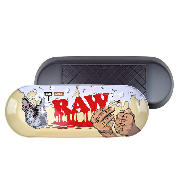 RAW x Boo Johnson Deck Tray