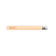 RYOT Large 3 Inch Maple Wooden Taster Bat