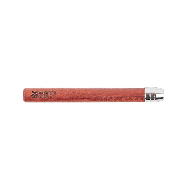 RYOT Rosewood Large Wooden Taster Bat