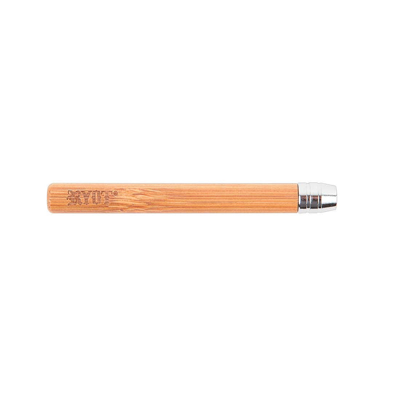 RYOT Large Bamboo Taster Bat