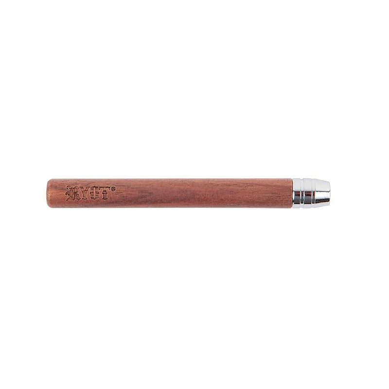 RYOT 3" Walnut Wooden Taster Bat
