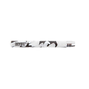 RYOT Black and White 3 Inch Acrylic Taster Bat