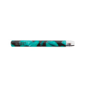 RYOT Green Marble 3 Inch Acrylic Taster Bat
