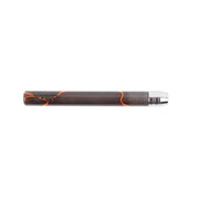 RYOT Large 3" Orange and Grey Acrylic Taster Bat