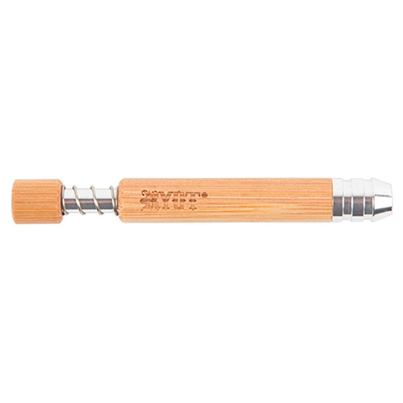 RYOT Large 3 Inch Bamboo Taster Spring Bat