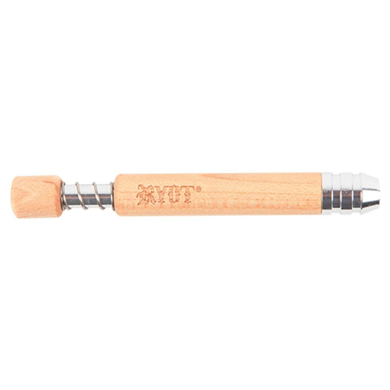 RYOT 3" Maple Wooden Taster Spring Bat
