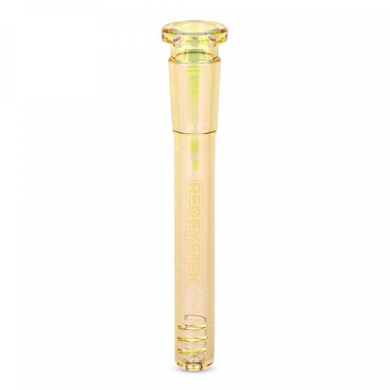 Red Eye Tek 130mm Metallic Downstem Champagne
