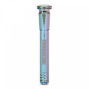 Red Eye Tek 130mm Metallic Downstem Green