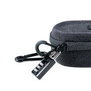 RYOT HeadCase Lockable Smell Proof Storage Case Hard Shell