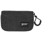 RYOT Smell Safe Krypto Kit Travel Case